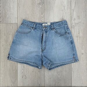 Vintage GAP Denim Shorts